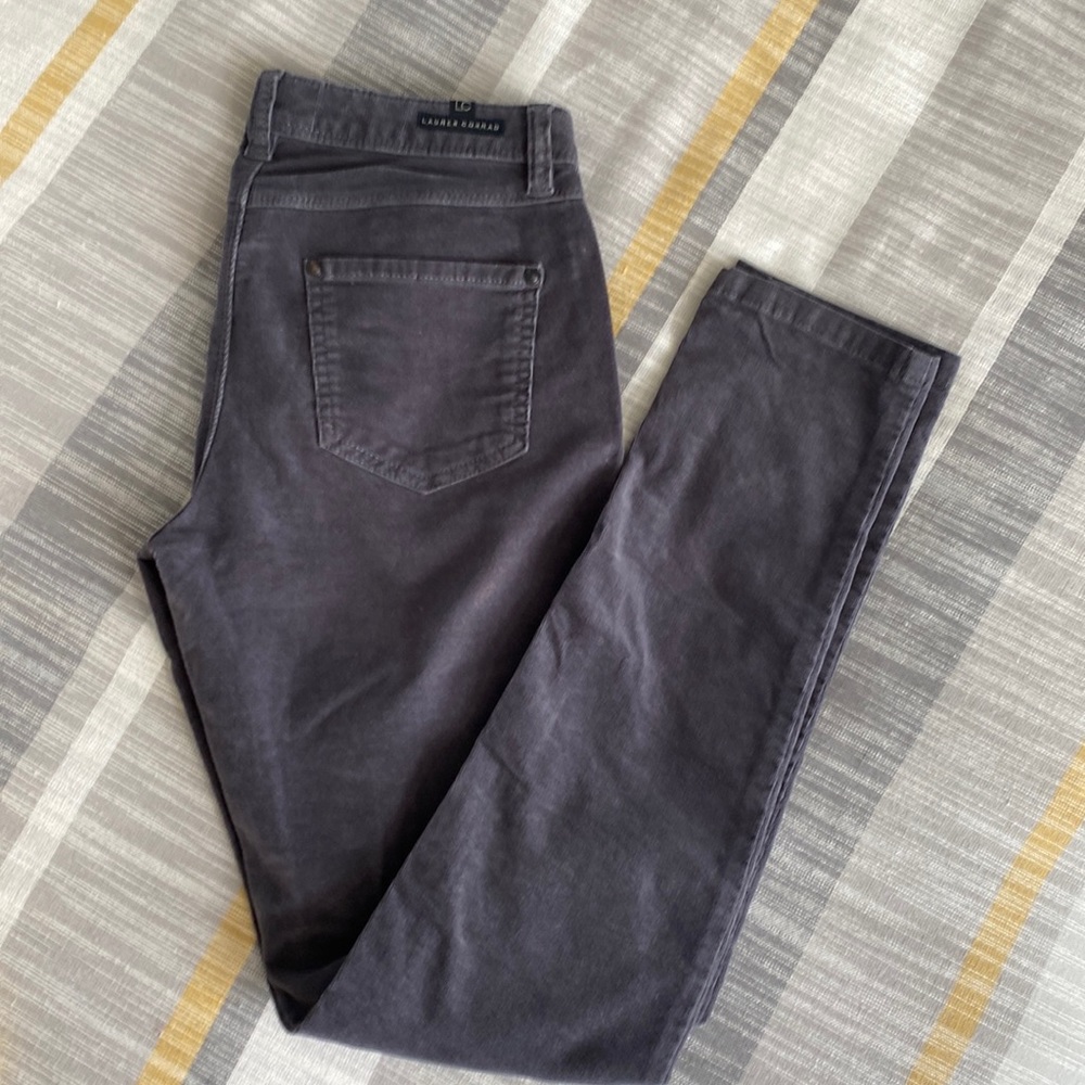 Lauren Conrad Corduroy’s